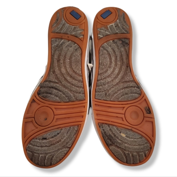 Keds womens shoe size 9 color white - Picture 2 of 3